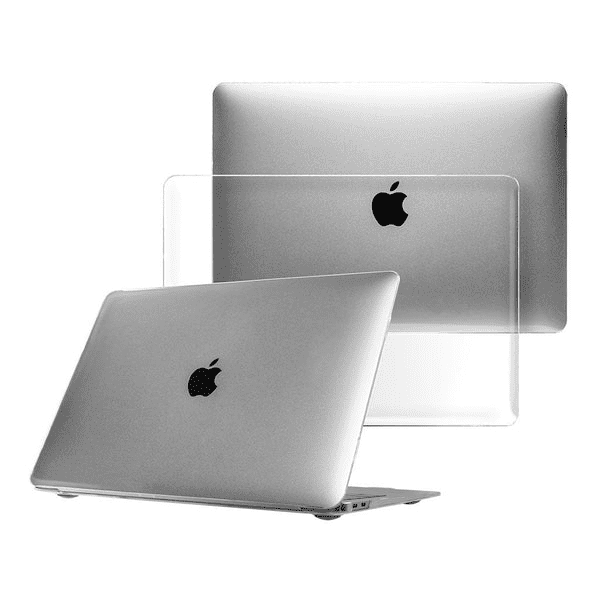 LAUT CRYSTAL-X case for MacBook Air 15-inch 2023 Crystal