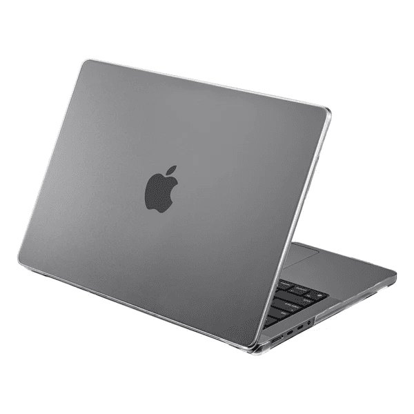 LAUT CRYSTAL-X case for MacBook Pro 14-inch 2023/2021 Crystal