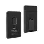 LAUT FLEXI PROP Card Holder Compatible with MagSafe
