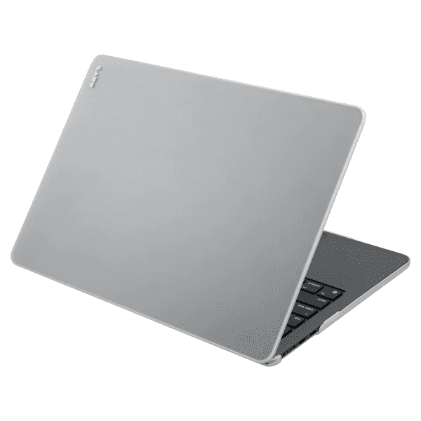 LAUT HUEX case for MacBook Pro 16-inch 2023/2021 Frost