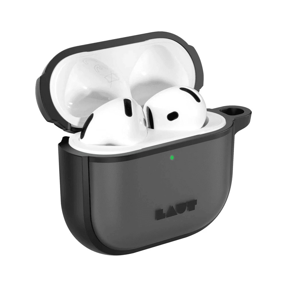 LAUT HUEX PROTECT for Airpods 4