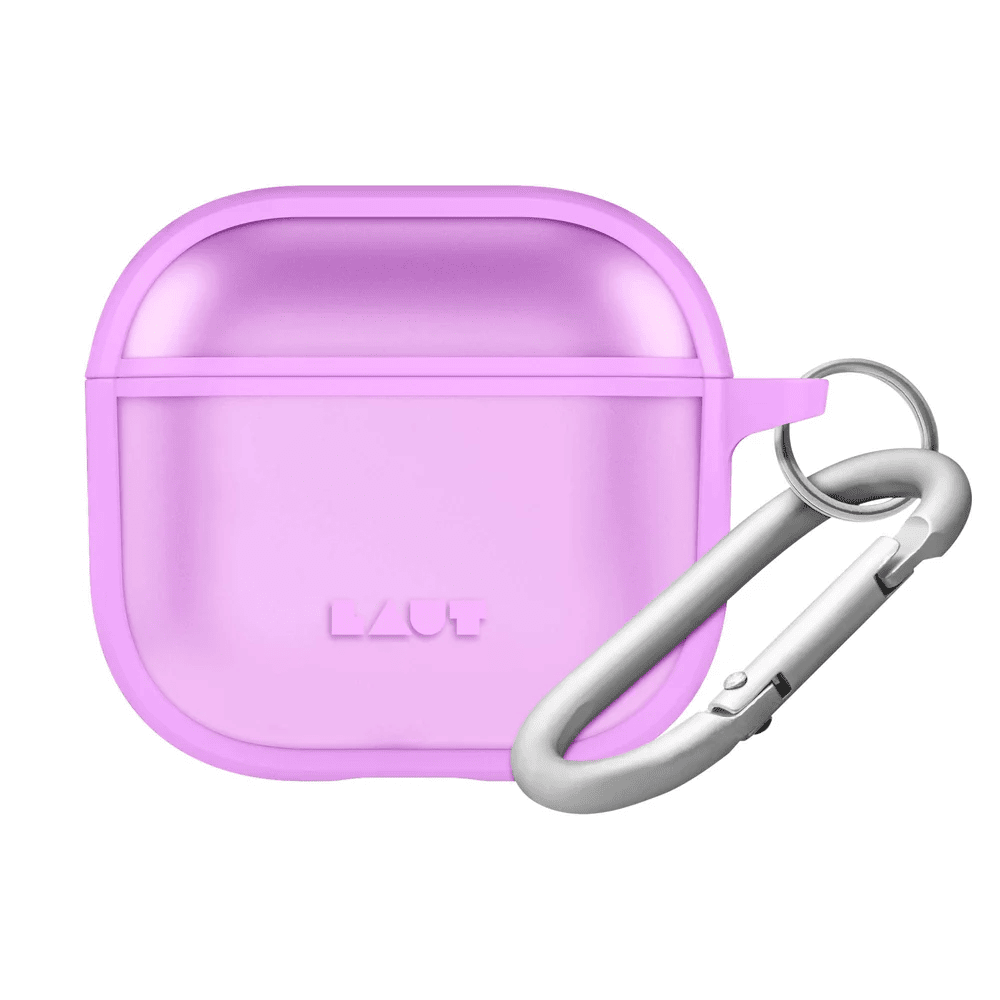 LAUT HUEX PROTECT for Airpods 4 Bright