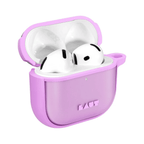 LAUT HUEX PROTECT for Airpods 4 Bright