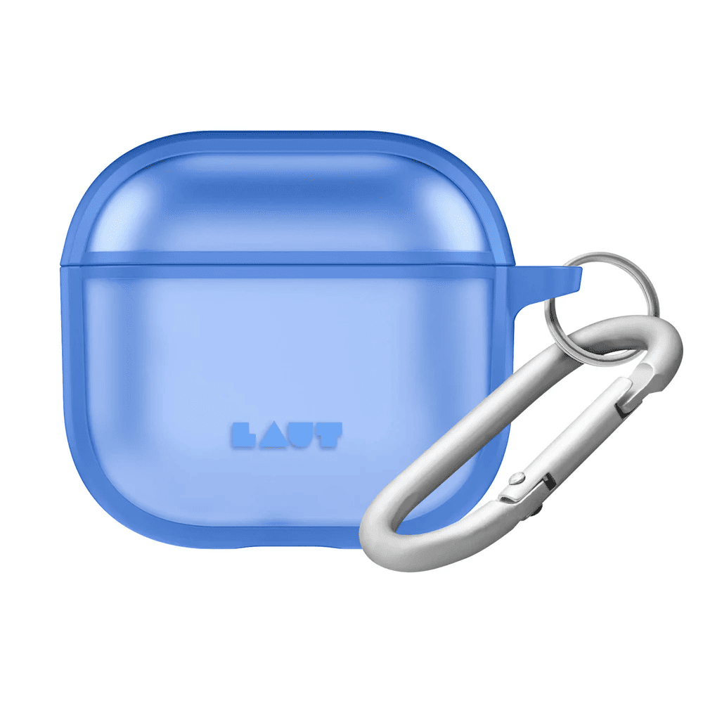 LAUT HUEX PROTECT for Airpods 4 Heron