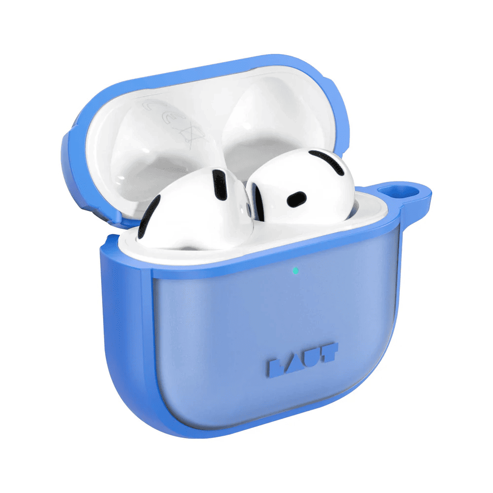 LAUT HUEX PROTECT for Airpods 4 Heron
