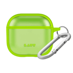 LAUT HUEX PROTECT for Airpods 4 Neon