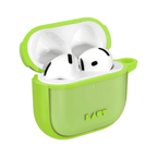 LAUT HUEX PROTECT for Airpods 4 Neon