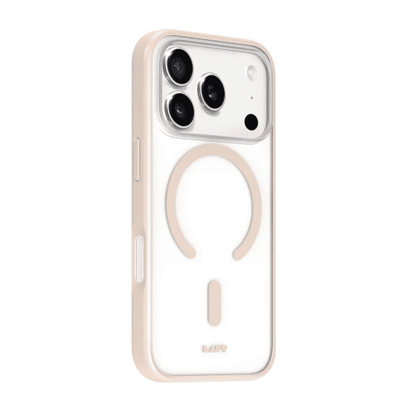 Laut HUEX PROTECT case for iPhone 17 Pro Gold