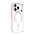 Laut HUEX PROTECT case for iPhone 17 Pro Max Gold
