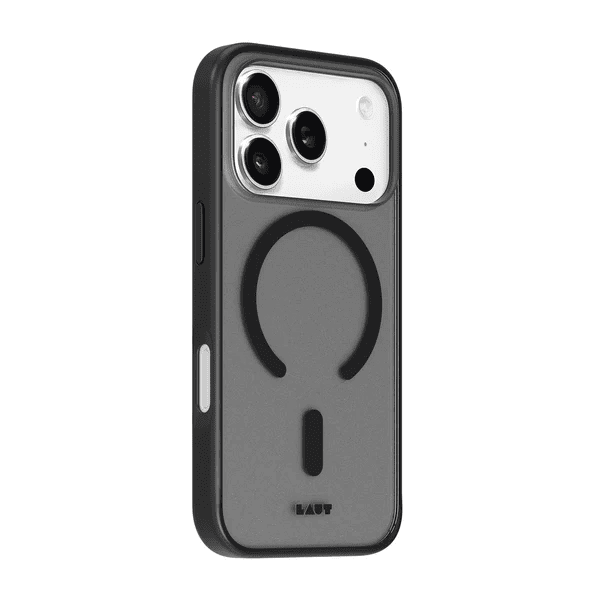 Laut HUEX PROTECT case for iPhone 17 Pro Max