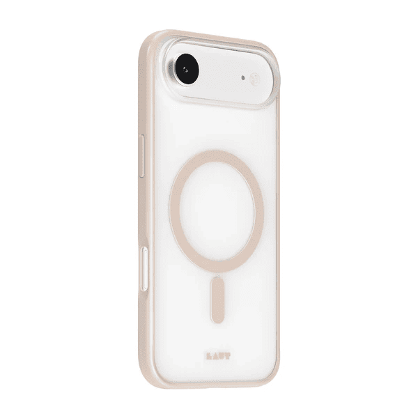 Laut HUEX PROTECT case for iPhone Air Gold