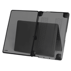 LAUT HUEX PROTECT case for MacBook Air 13-inch 2023/2021 Frost