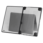 LAUT HUEX PROTECT case for MacBook Air 13-inch 2023/2021 Frost