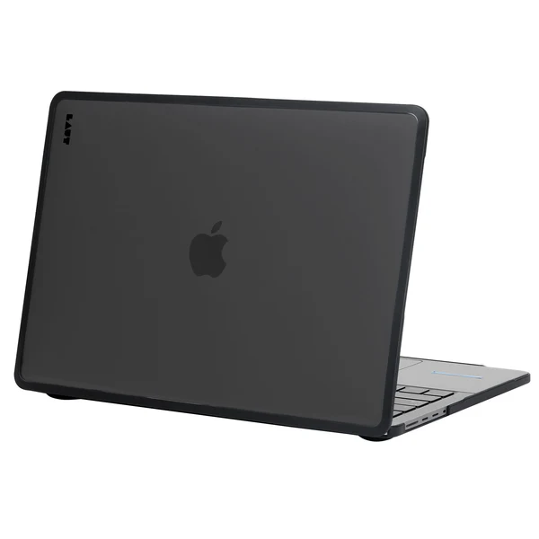 LAUT HUEX PROTECT case for MacBook Pro 16-inch 2023/2021 Frost