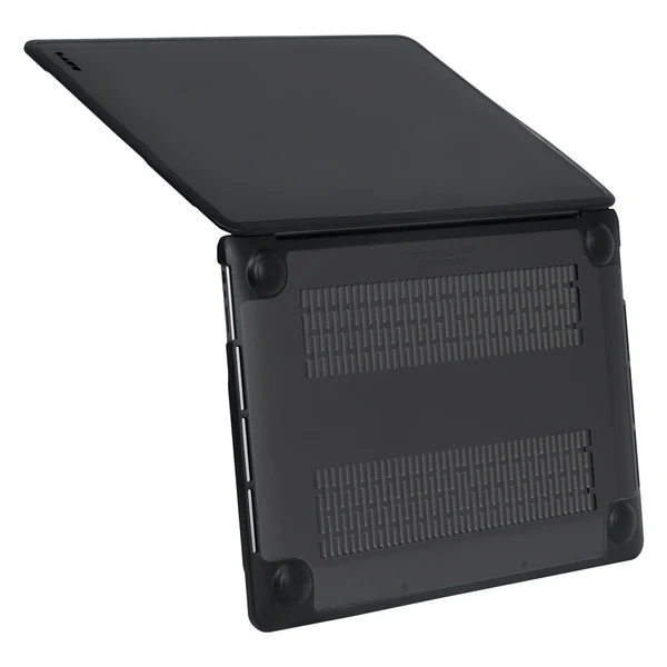 LAUT HUEX PROTECT case for MacBook Pro 16-inch 2023/2021 Frost