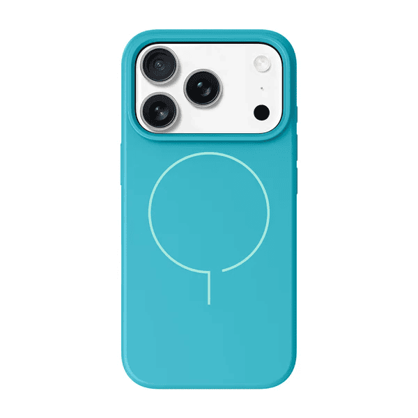 Laut HUEX SLIM case for iPhone 17 Pro Milky