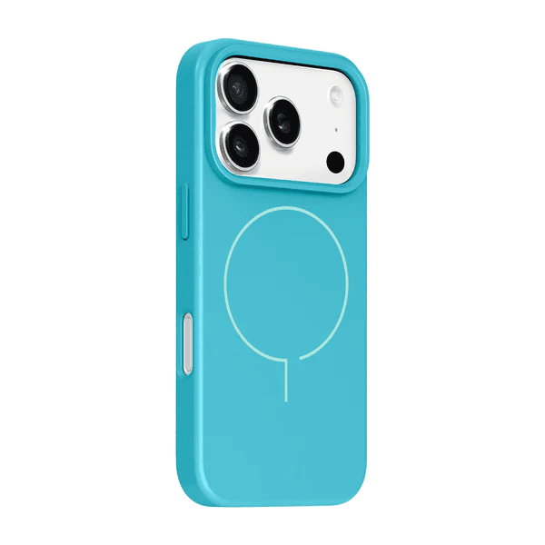 Laut HUEX SLIM case for iPhone 17 Pro Milky