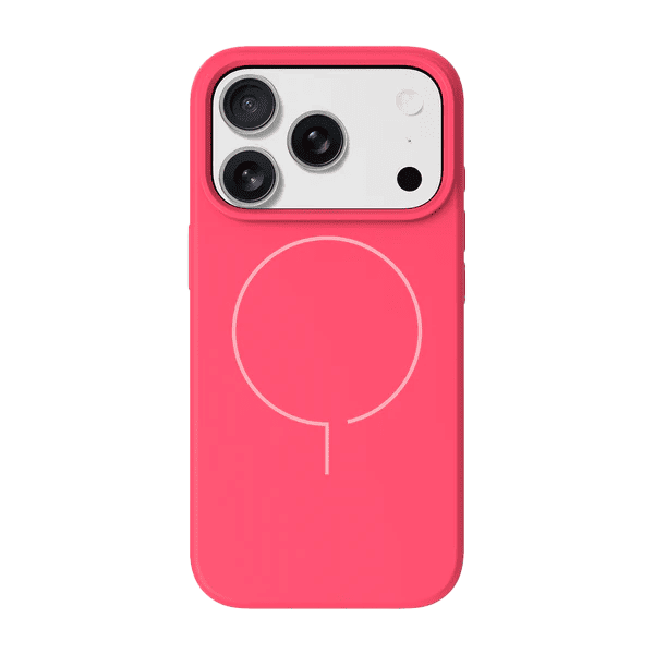 Laut HUEX SLIM case for iPhone 17 Pro Paradise