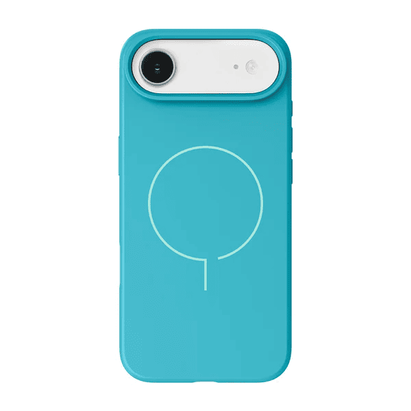 Laut HUEX SLIM case for iPhone Air Milky