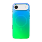 Laut HUEX WAVE case for iPhone Air Aqua