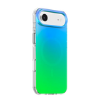 Laut HUEX WAVE case for iPhone Air Aqua