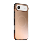 Laut HUEX WAVE case for iPhone Air Caramel