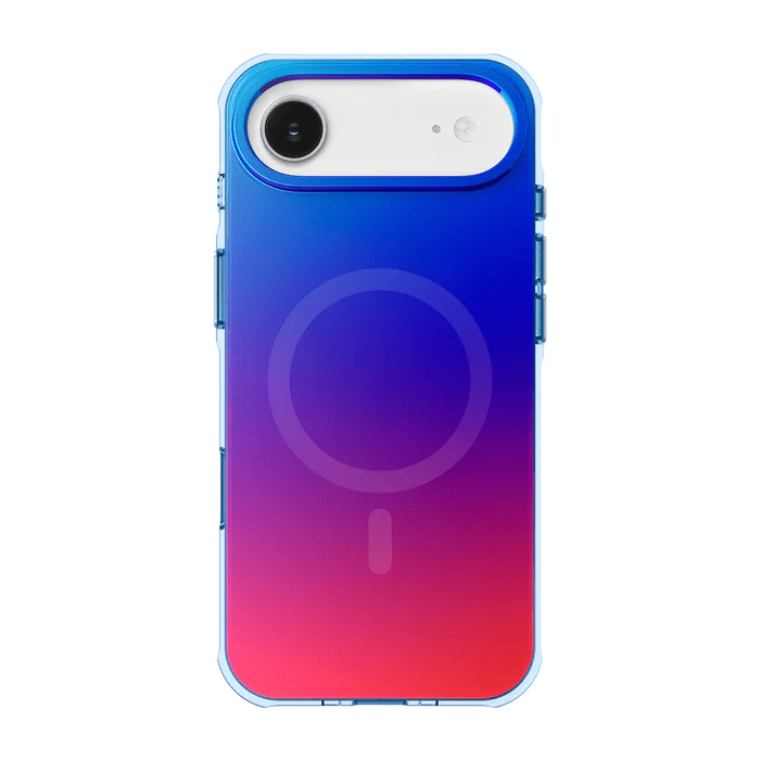 Laut HUEX WAVE case for iPhone Air Sunset Fade