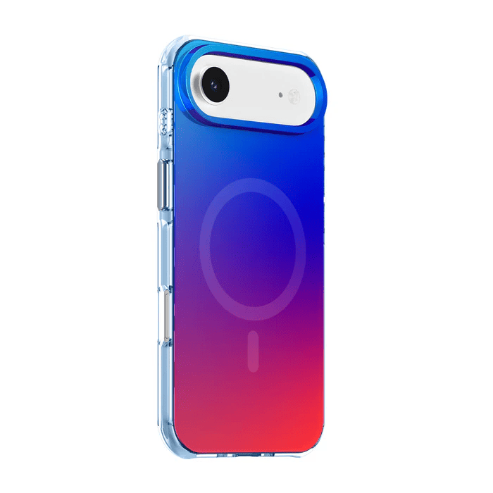 Laut HUEX WAVE case for iPhone Air Sunset Fade