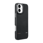Laut KEV PROTECT Aramid Fiber case for iPhone 16
