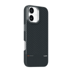 Laut KEV PROTECT Dupont Aramid Fiber case for iPhone 17