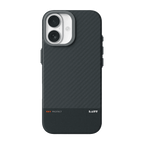Laut KEV PROTECT Dupont Aramid Fiber case for iPhone 17