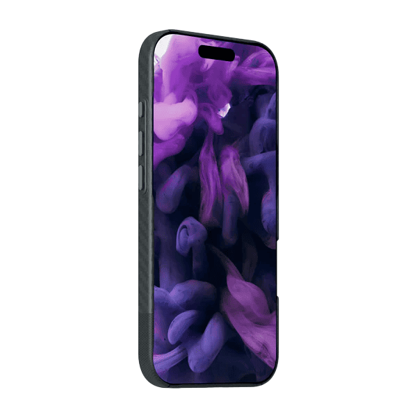 Laut KEV PROTECT Dupont Aramid Fiber case for iPhone 17