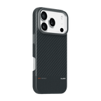 Laut KEV PROTECT Dupont Aramid Fiber case for iPhone 17 Pro Max
