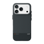 Laut KEV PROTECT Dupont Aramid Fiber case for iPhone 17 Pro Max