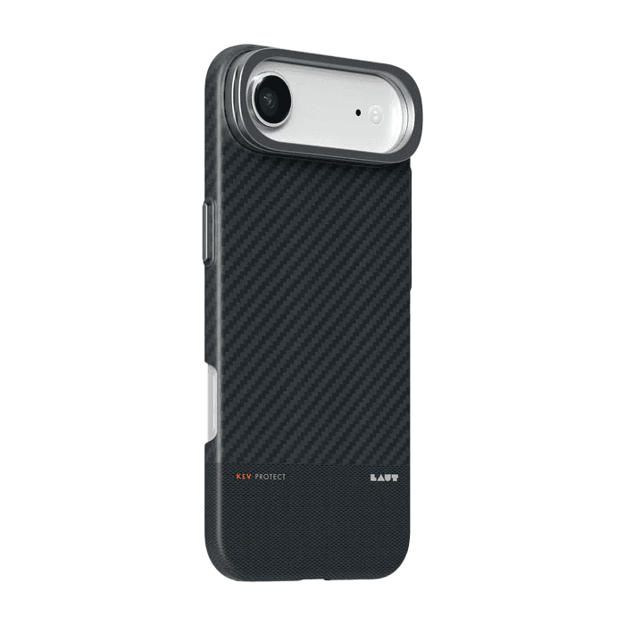 Laut KEV PROTECT Dupont Aramid Fiber case for iPhone Air