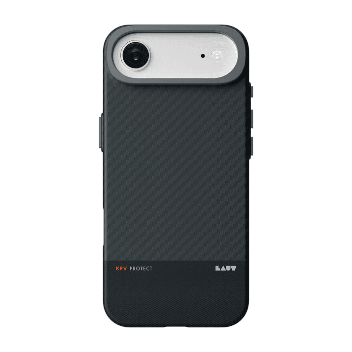 Laut KEV PROTECT Dupont Aramid Fiber case for iPhone Air