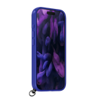 Laut KEYKO POP case for iPhone 17 Pro Indigo Tide