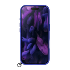 Laut KEYKO POP case for iPhone 17 Pro Indigo Tide