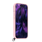 Laut KEYKO POP case for iPhone 17 Pro Max Rosy Wave