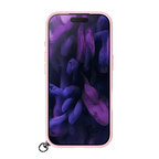 Laut KEYKO POP case for iPhone 17 Pro Max Rosy Wave