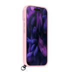 Laut KEYKO POP case for iPhone 17 Pro Rosy Wave