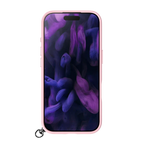 Laut KEYKO POP case for iPhone 17 Pro Rosy Wave