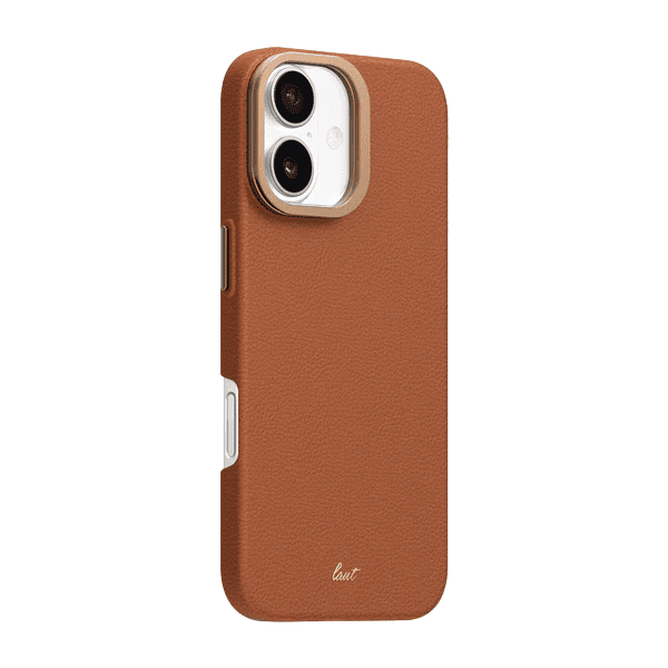 Laut LUXEDGE case for iPhone 17 Luxe