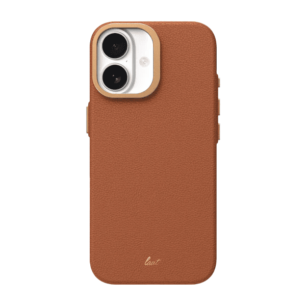 Laut LUXEDGE case for iPhone 17 Luxe