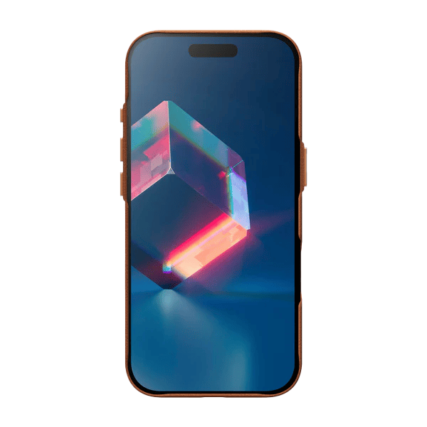 Laut LUXEDGE case for iPhone 17 Luxe