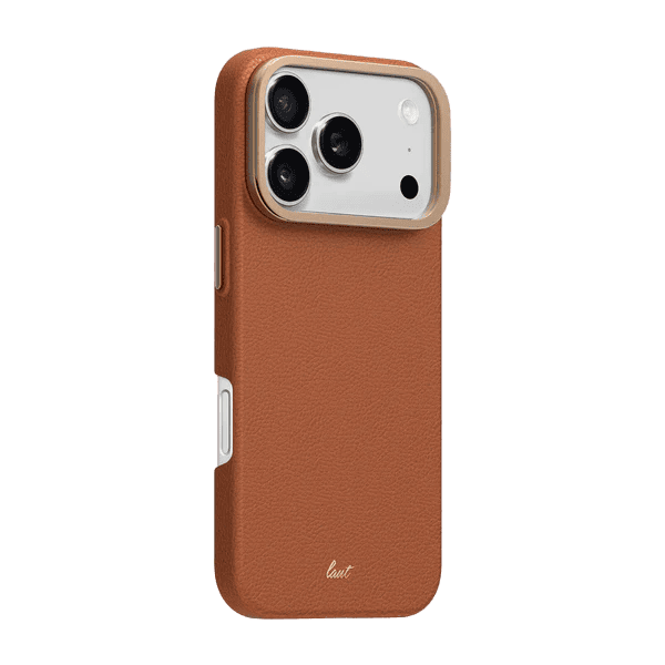 Laut LUXEDGE case for iPhone 17 Pro Luxe