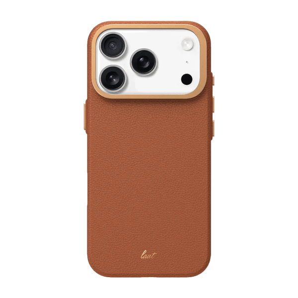 Laut LUXEDGE case for iPhone 17 Pro Luxe