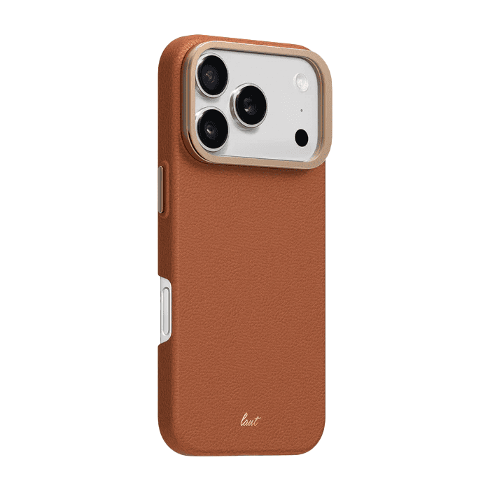 Laut LUXEDGE case for iPhone 17 Pro Max Luxe