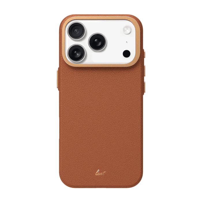 Laut LUXEDGE case for iPhone 17 Pro Max Luxe