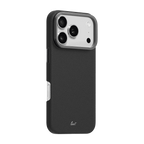 Laut LUXEDGE case for iPhone 17 Pro Max Slate